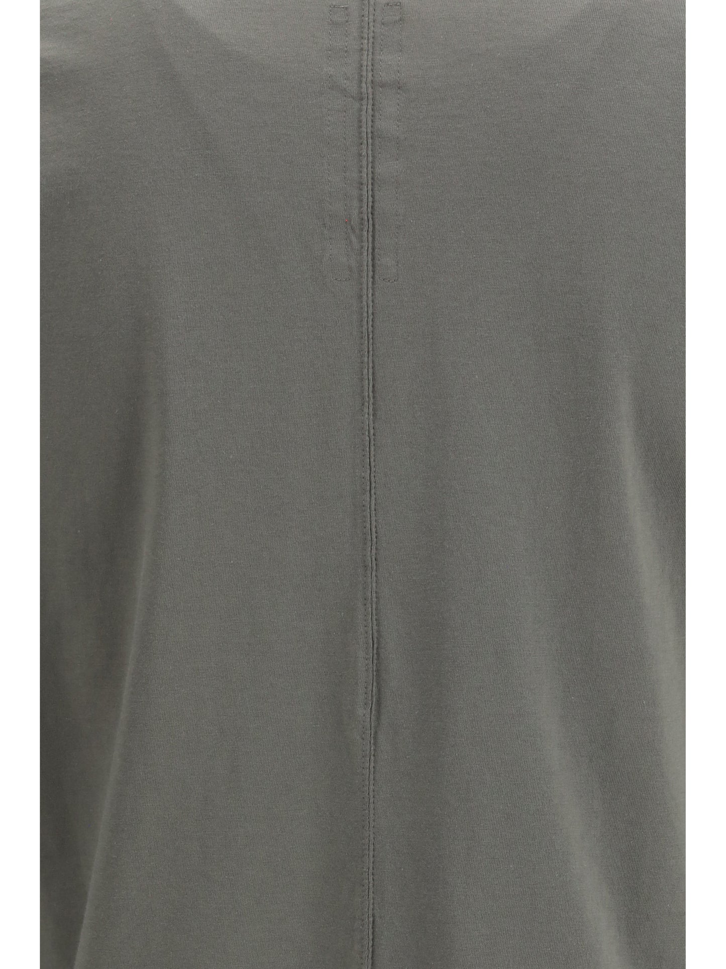 Rick Owens Men Cotton T-Shirt RICK OWENS