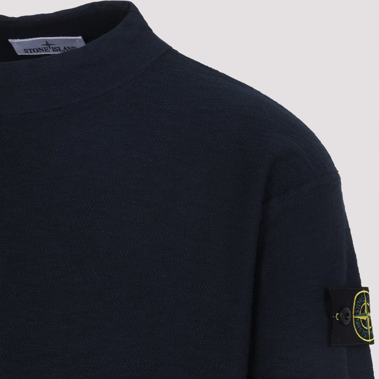 Stone Island Cotton Sweater Men STONE ISLAND