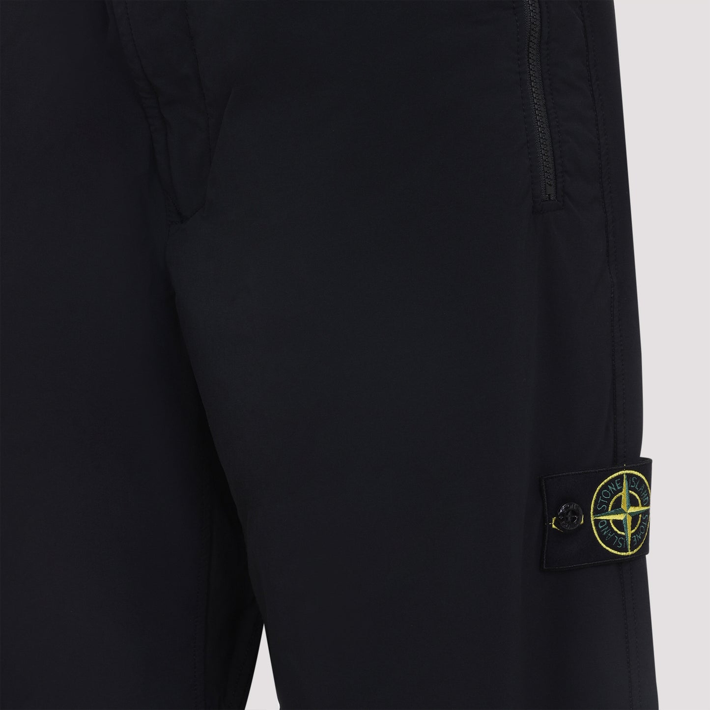 Stone Island Polyamide Pants Men STONE ISLAND
