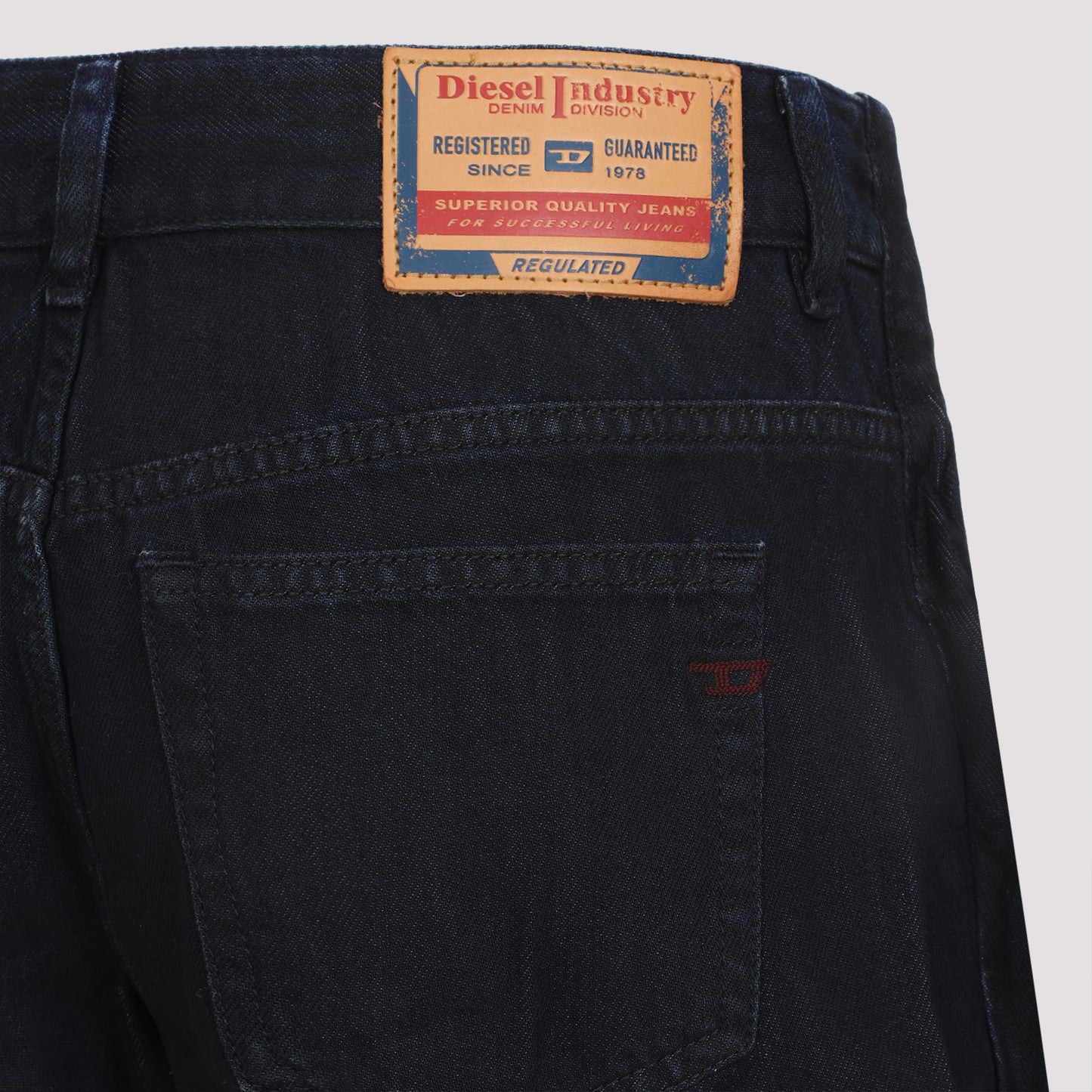 Diesel De-Rox Shorts Women DIESEL