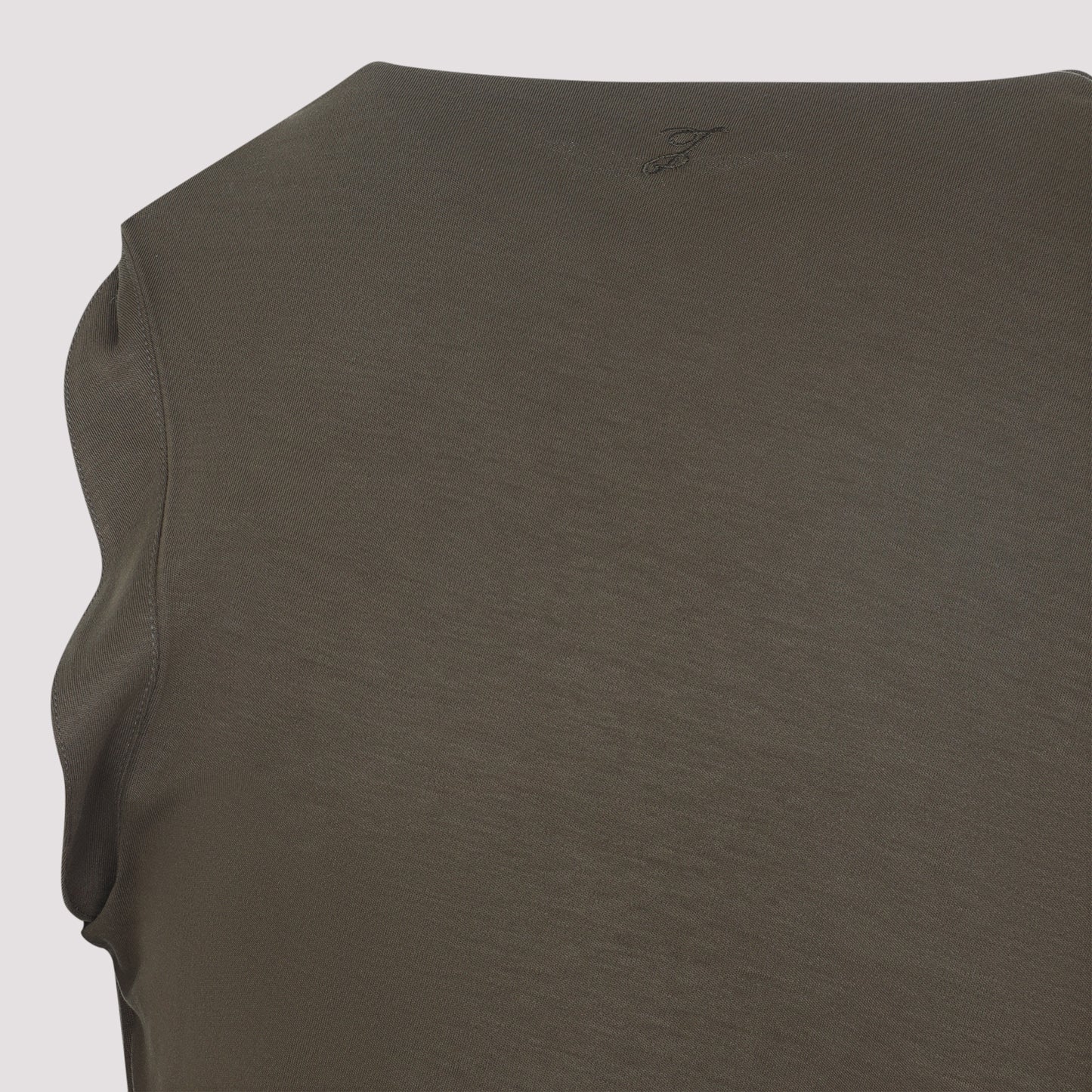 Jacquemus The Drap Top Women JACQUEMUS