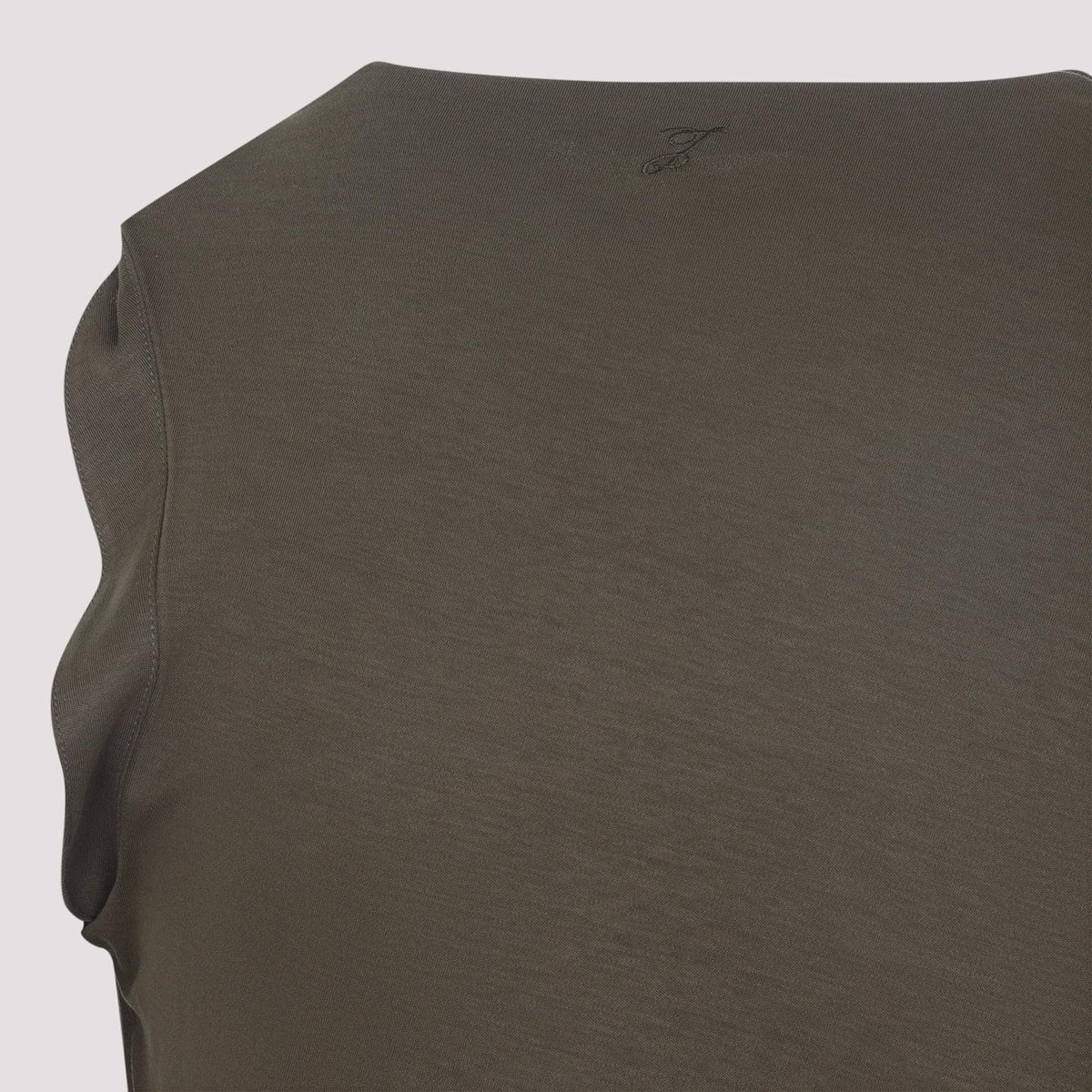 Jacquemus The Drap Top Women JACQUEMUS