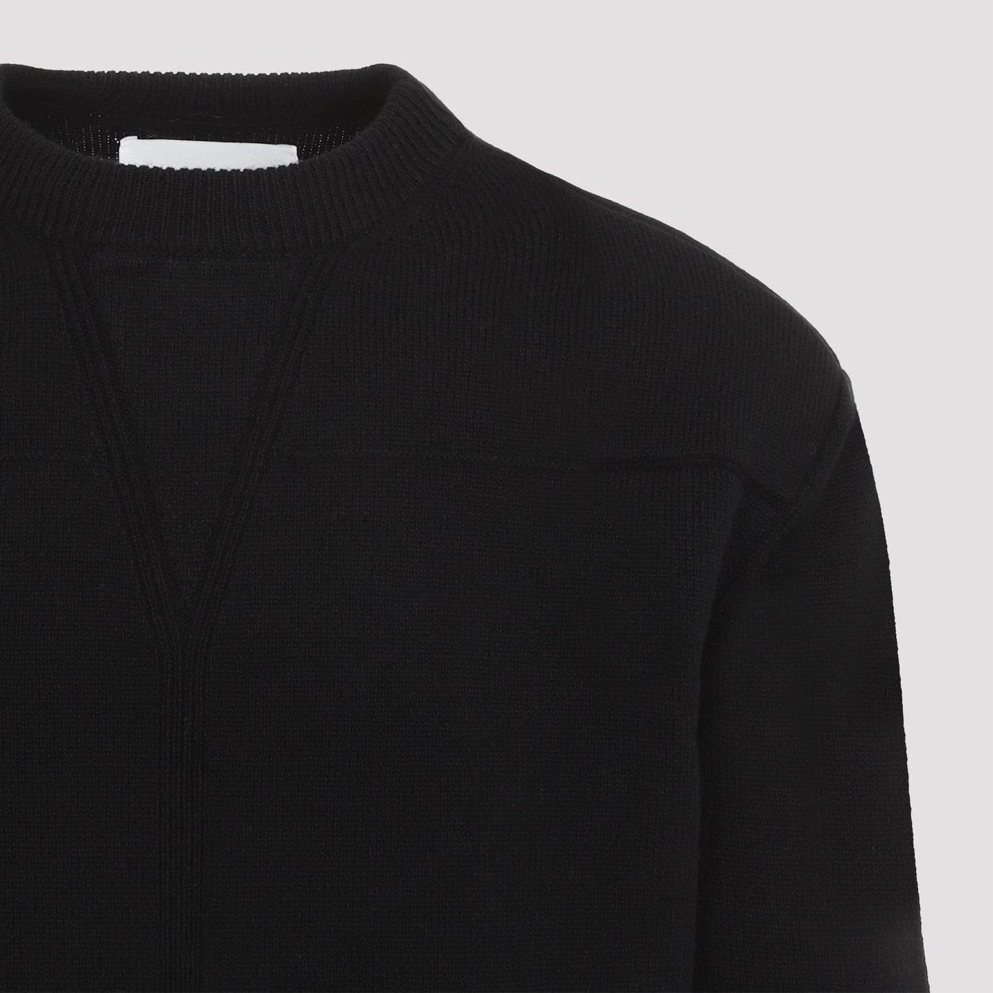 Jil Sander Wool-Blend Pullover Men JIL SANDER