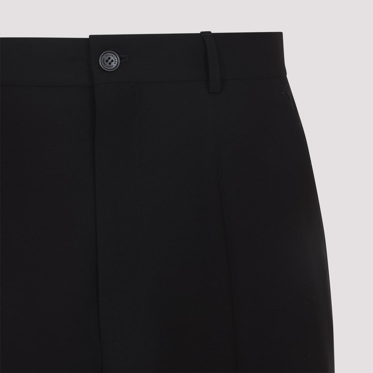 Balenciaga Tailored Pants Men BALENCIAGA