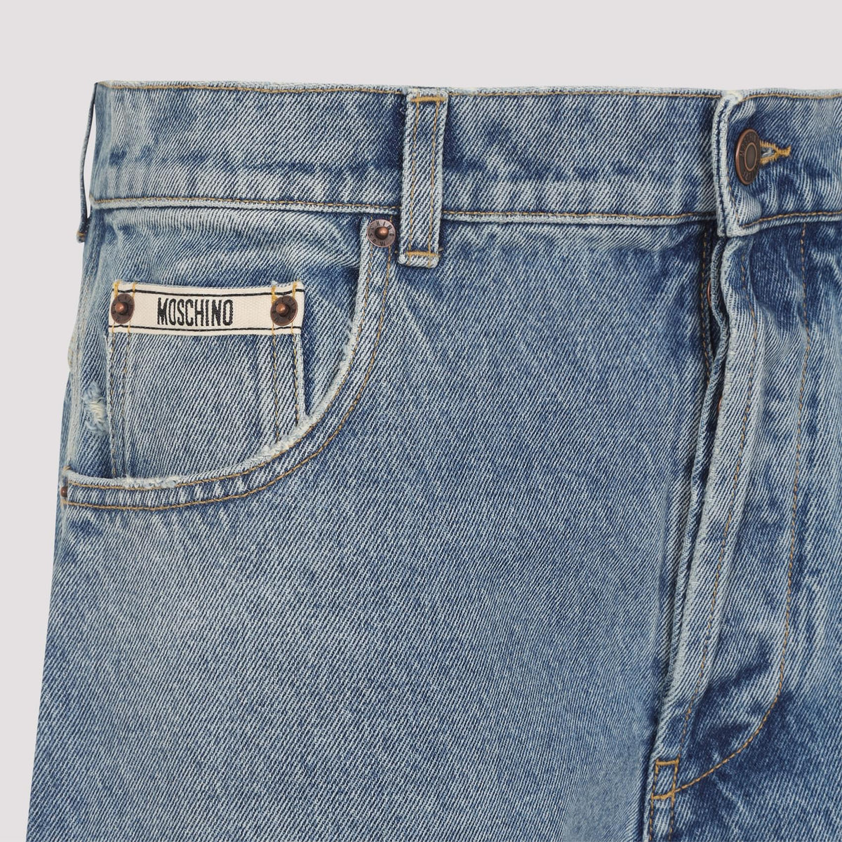 Moschino Jeans Women Women MOSCHINO