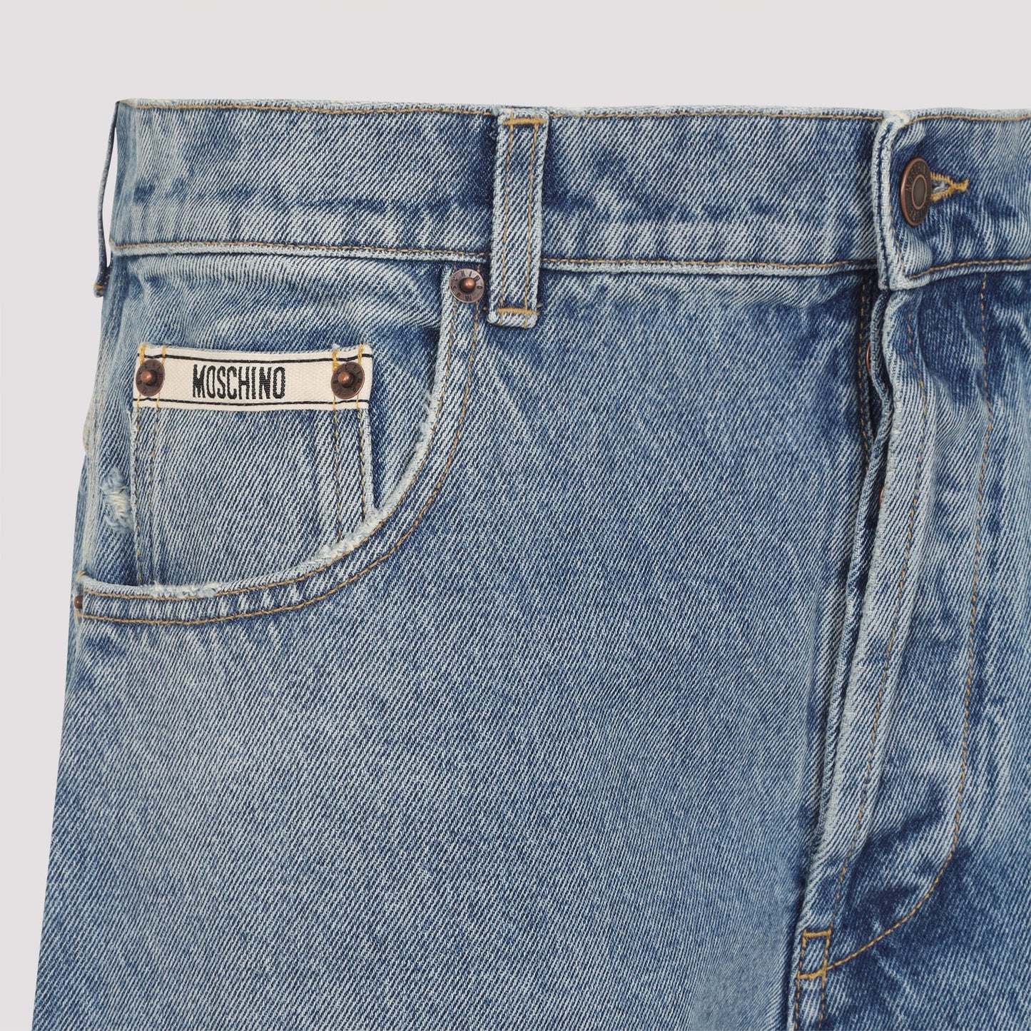 Moschino Jeans Women MOSCHINO