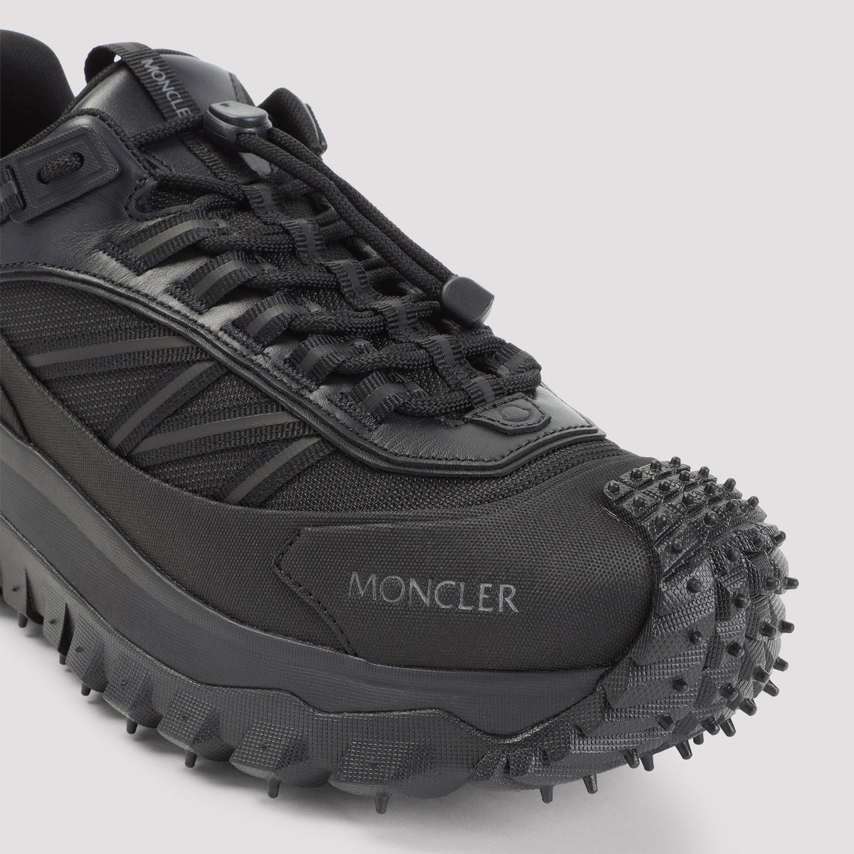 Moncler Trailgrip Gtx Low Top Sneakers Men MONCLER