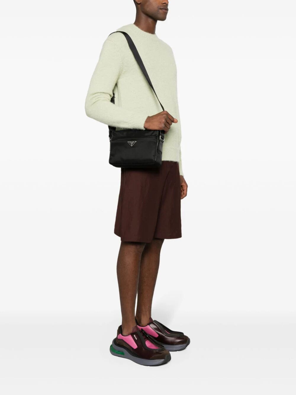Prada Men Borse PRADA