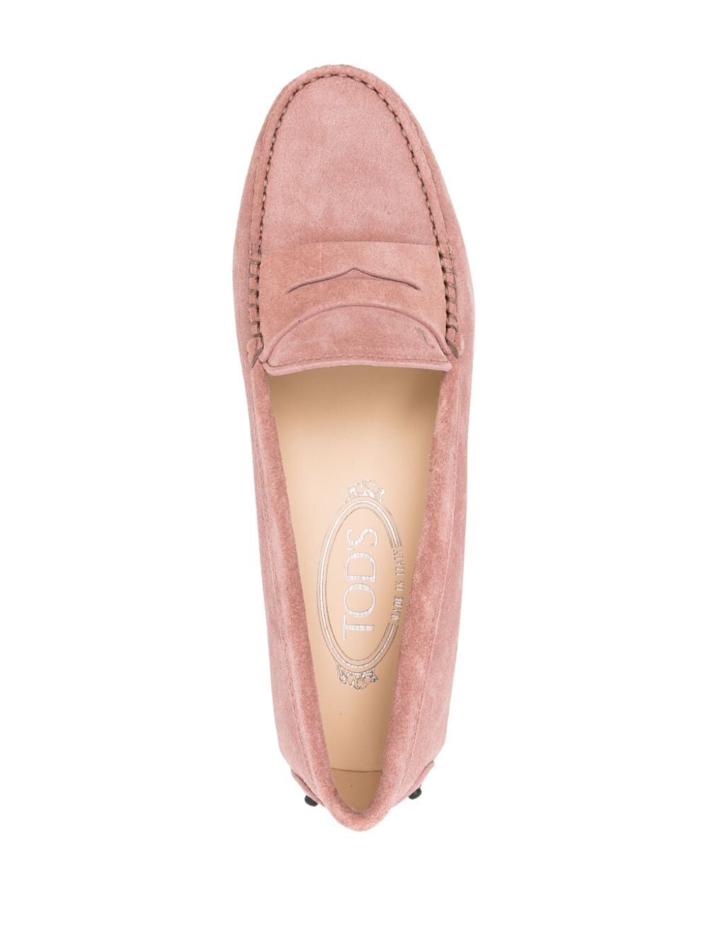 Tod's Women Mocassini Gommino TOD'S