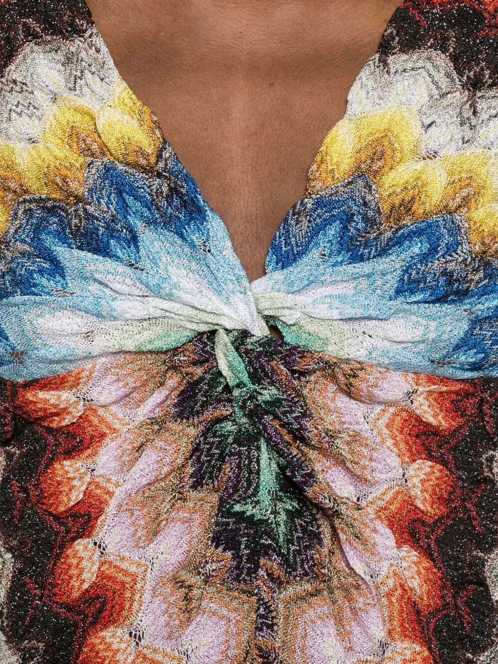 Missoni Women Top MISSONI