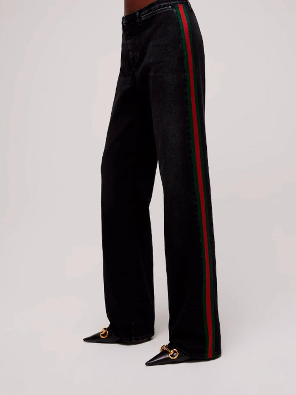 Gucci Women Jeans GUCCI