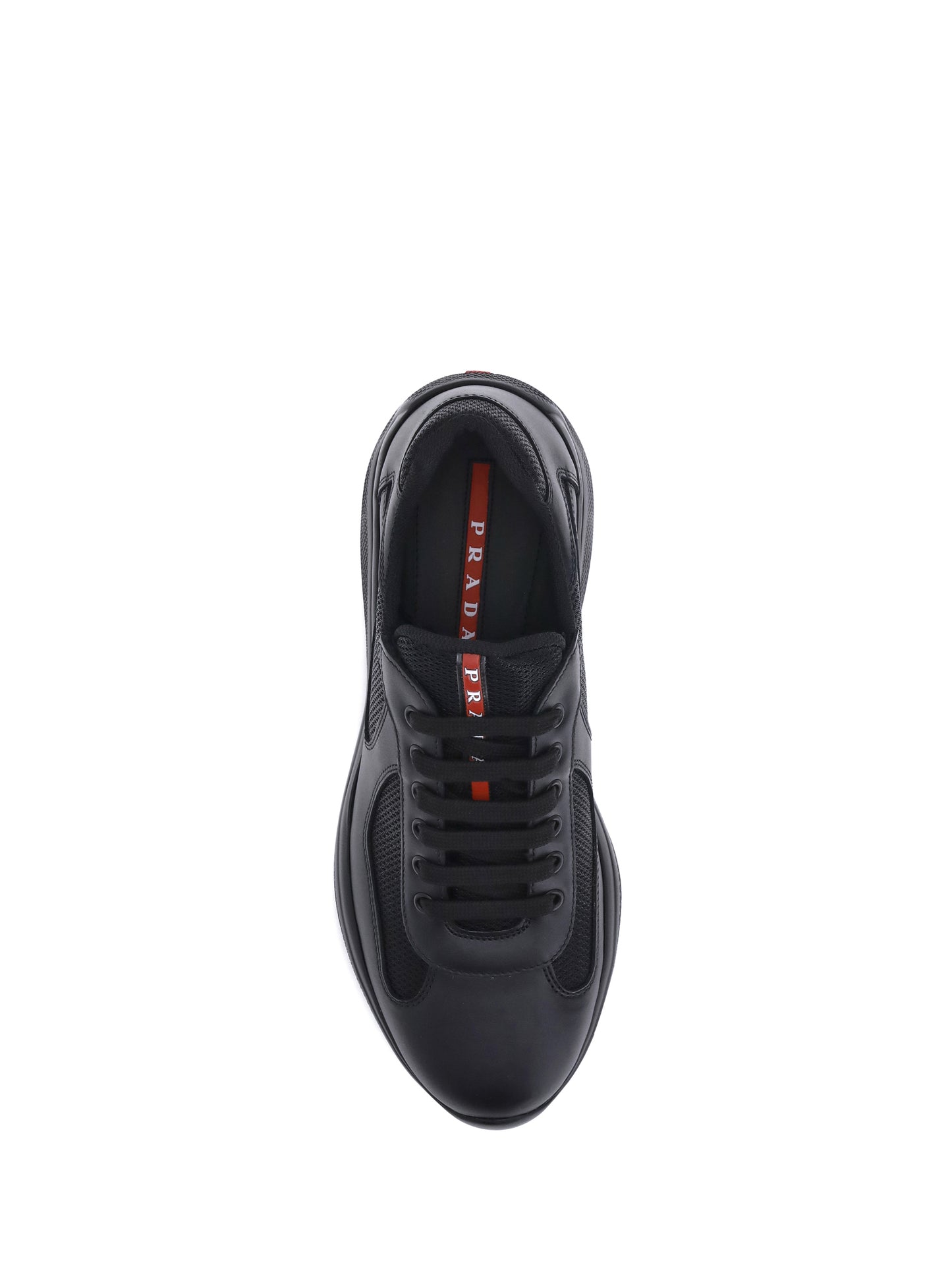 Prada Men America's Sneakers PRADA