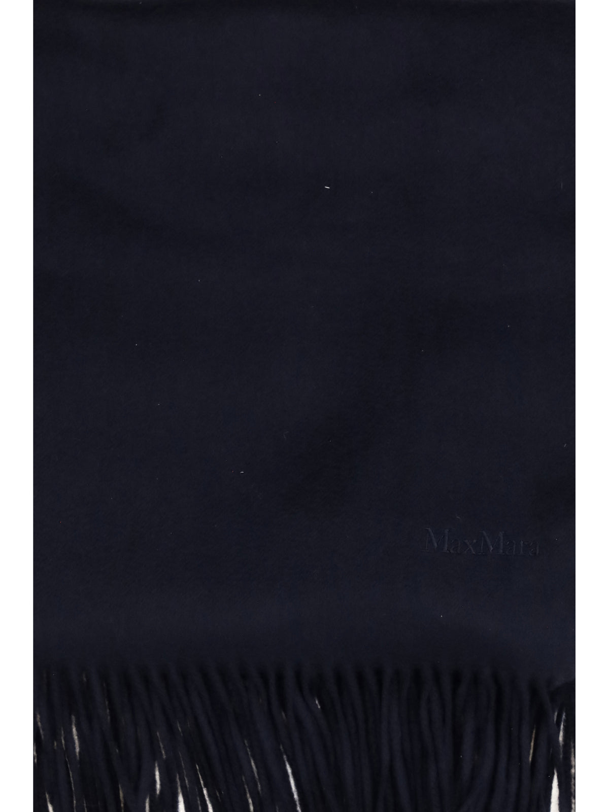 Max Mara Women Baci Cashmere Scarf