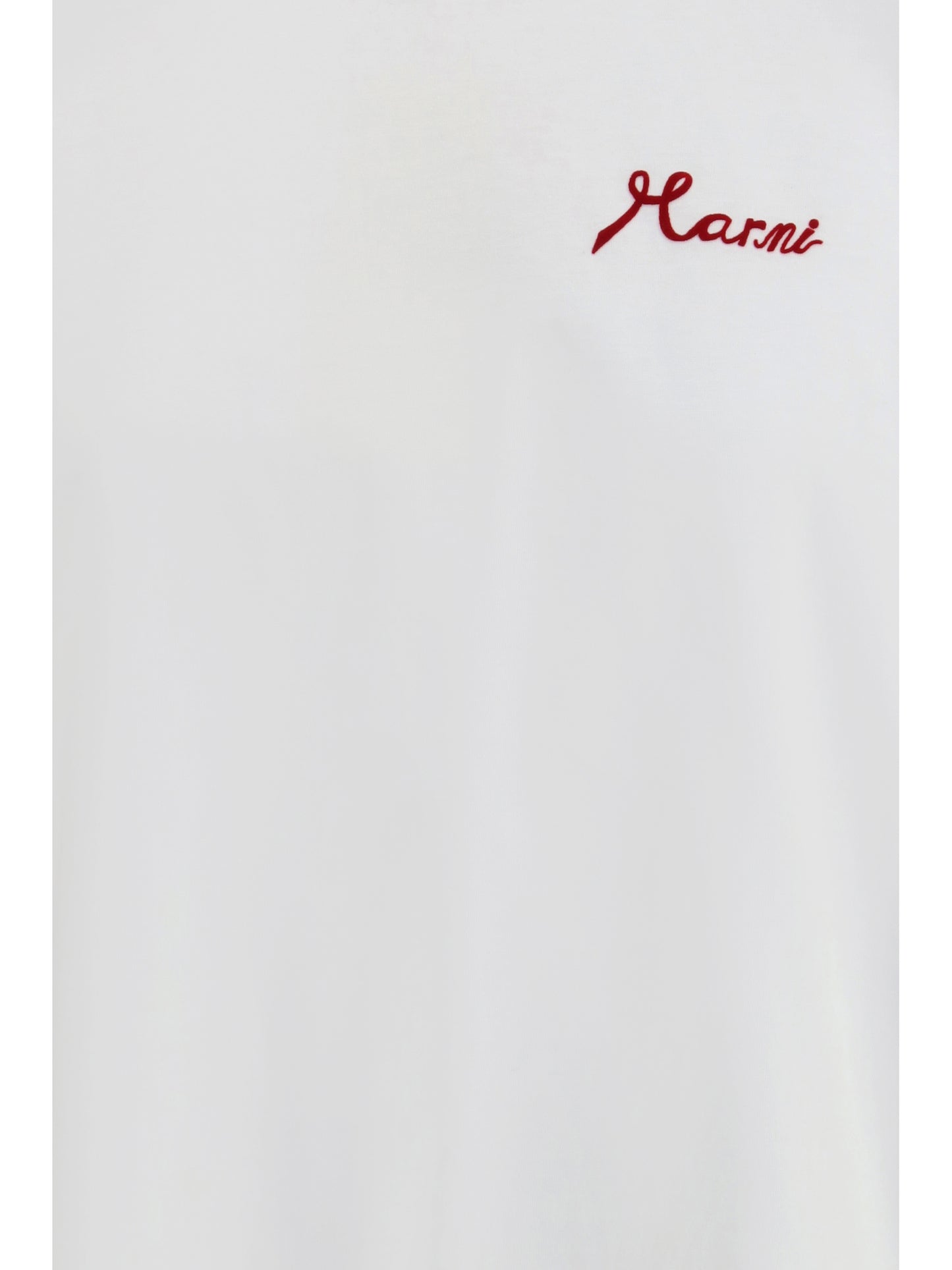 Marni Women Cotton T-Shirt MARNI