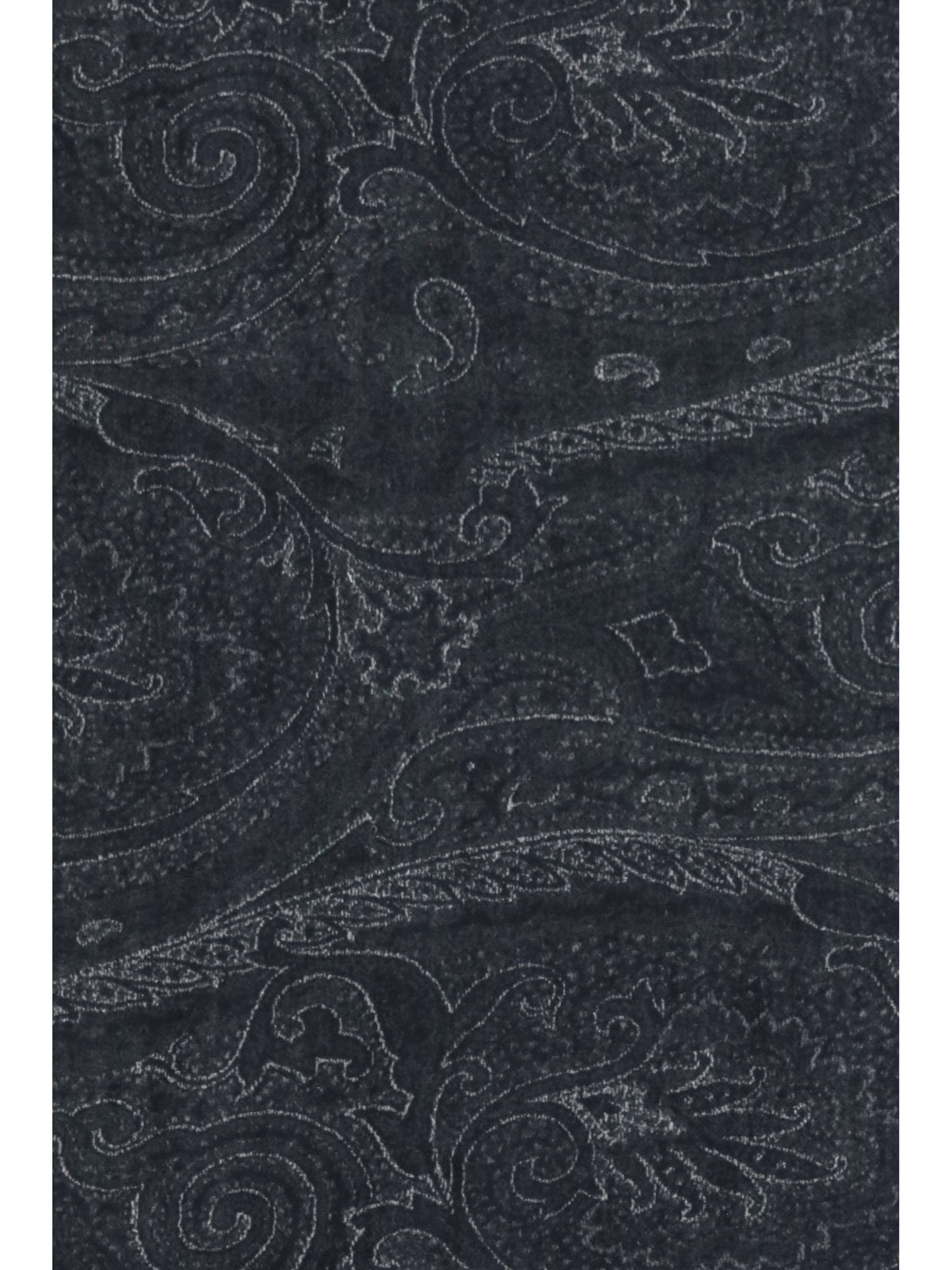 Etro Men Paisley Scarf ETRO
