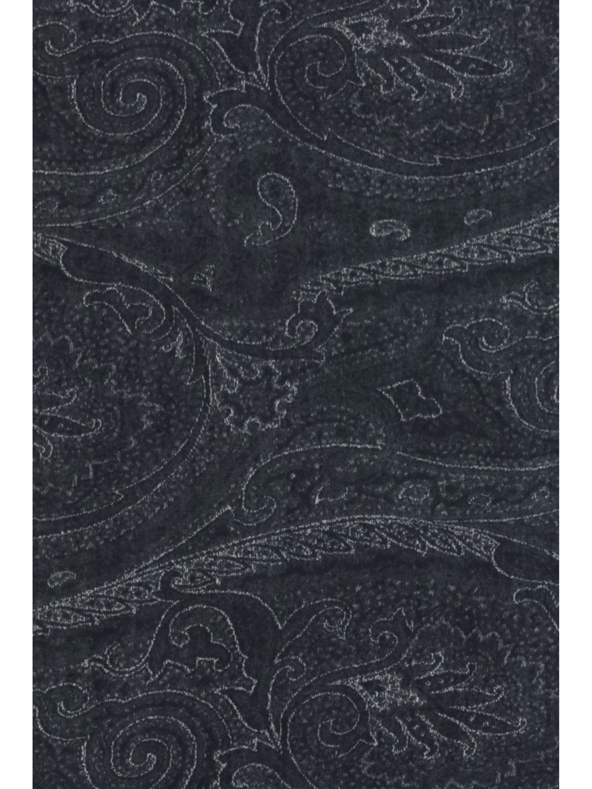 Etro Men Paisley Scarf ETRO