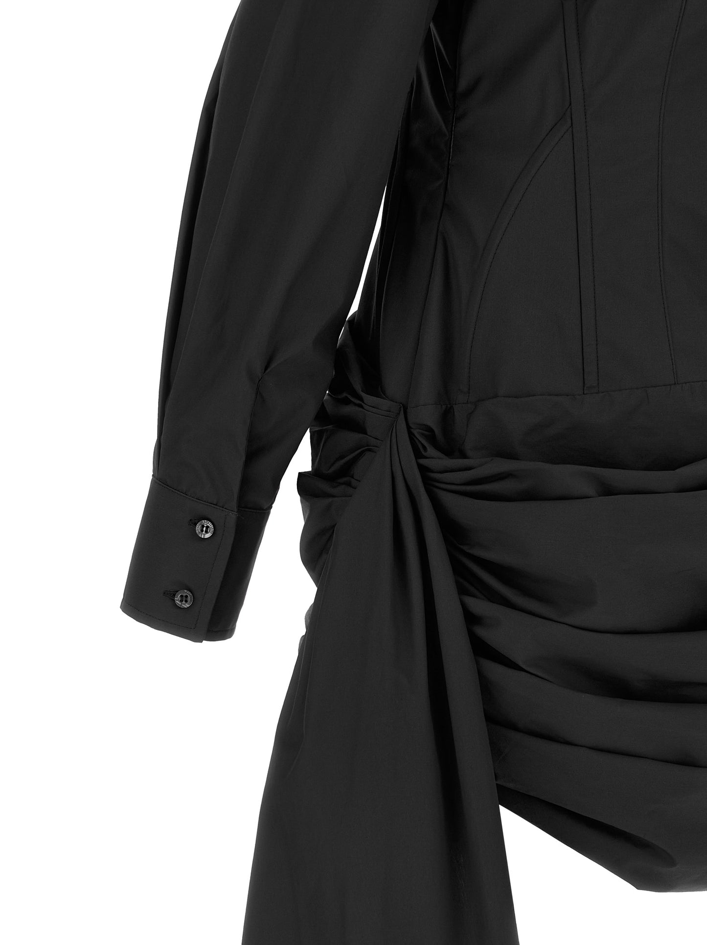 Giuseppe Di Morabito Women Chemisier Dress GIUSEPPE DI MORABITO