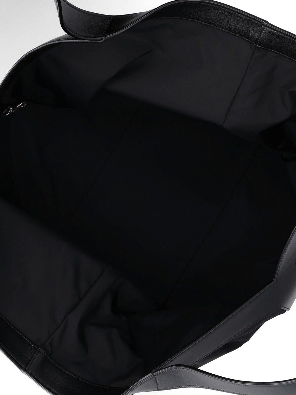 Saint Laurent Women Large Nylon "Y" Tote Bag SAINT LAURENT