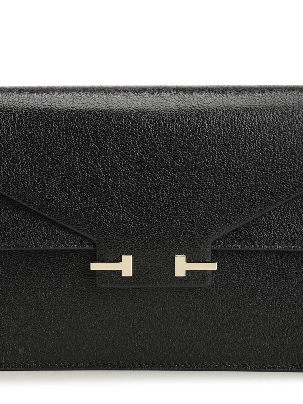 Tom Ford Women Borsa "Supple Grain" In Pelle