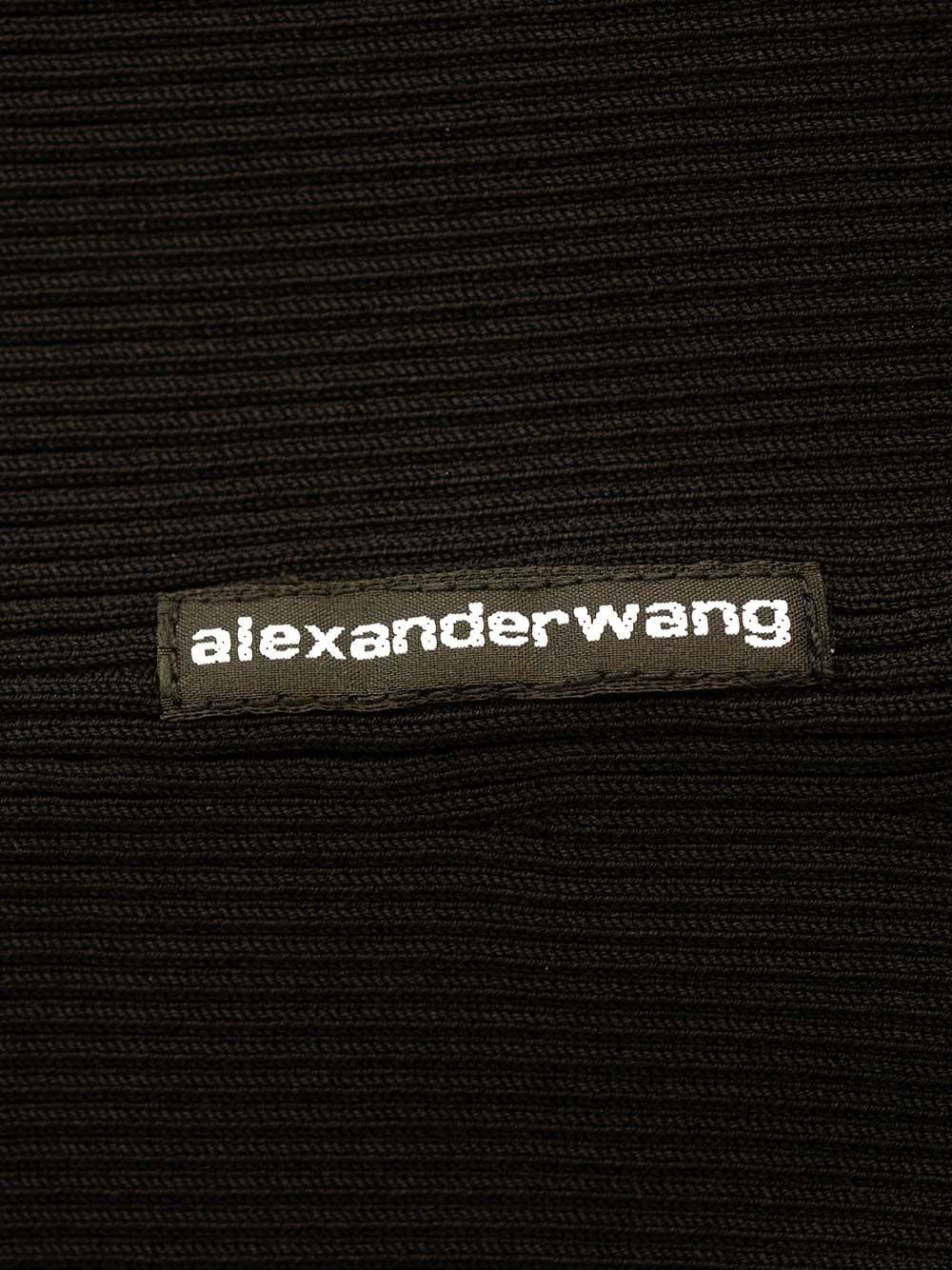 Alexander Wang Women Twin-Set Top ALEXANDER WANG