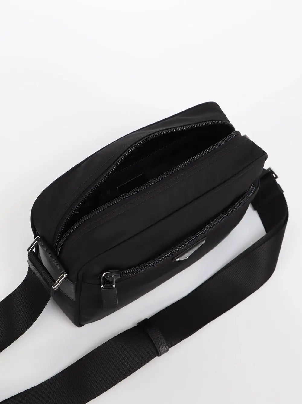 Prada Women Re-Nylon Shoulder Bag PRADA