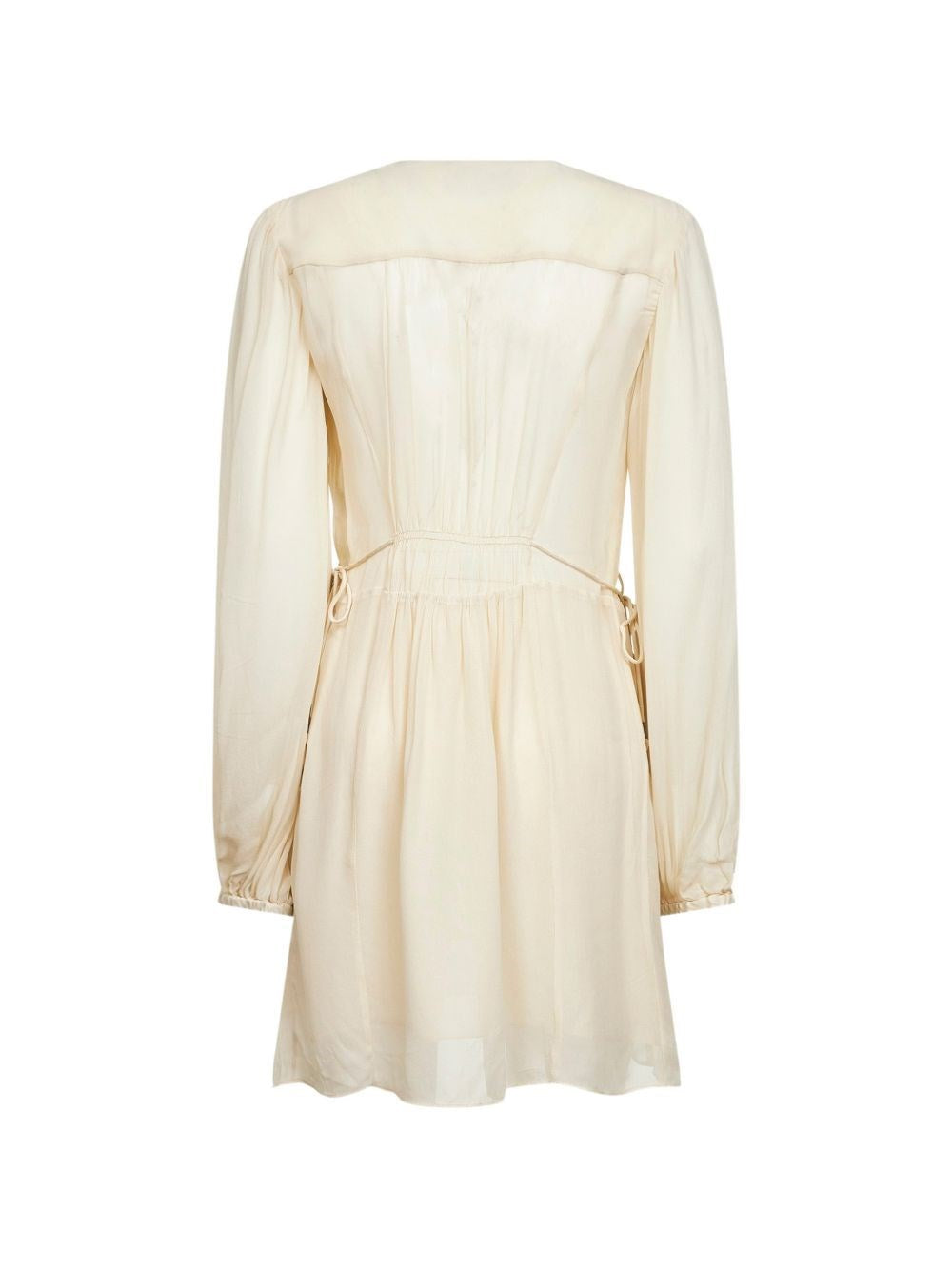 Marant Etoile Women Loriena Dress ISABEL MARANT ETOILE