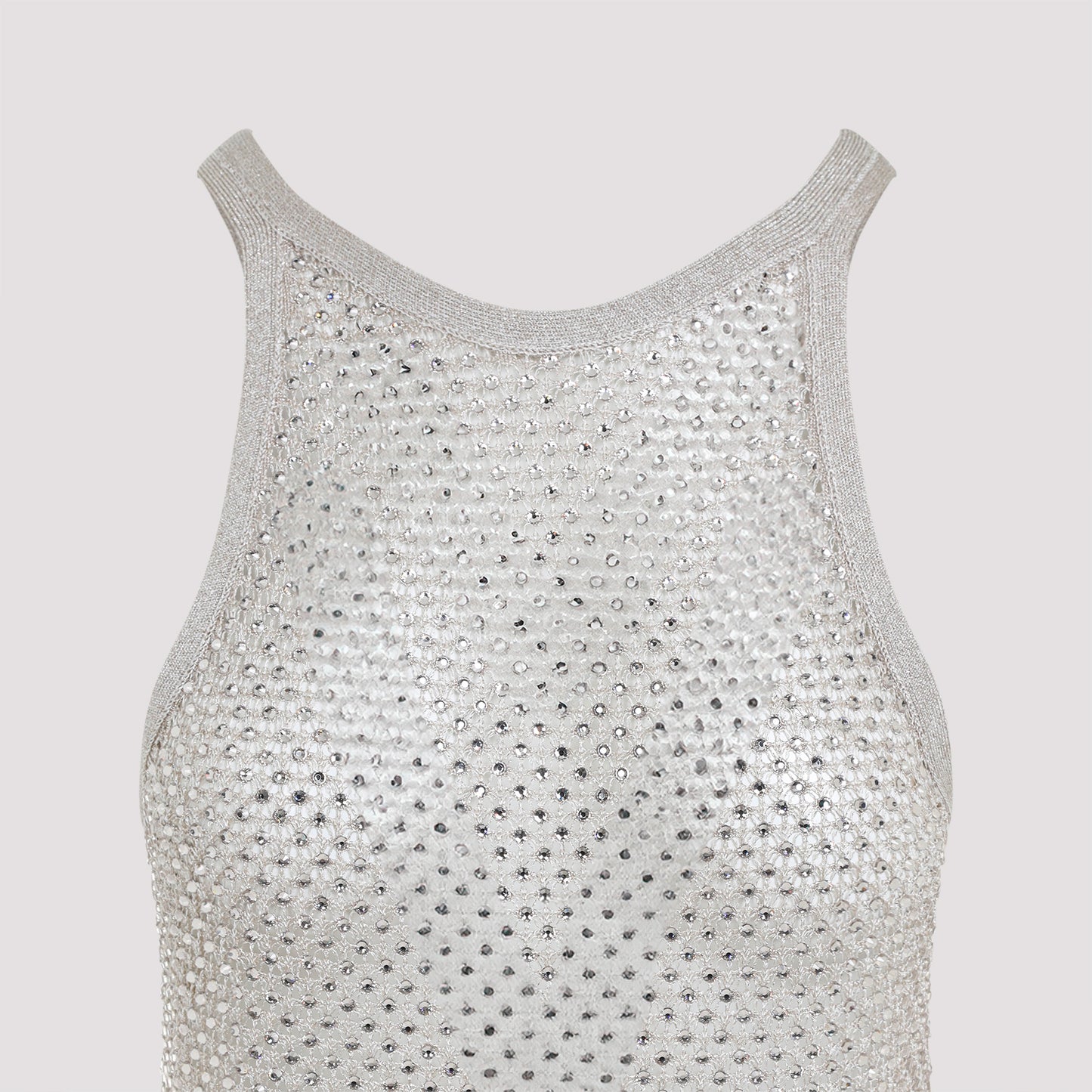 Tom Ford Lurex Knit Top Women TOM FORD