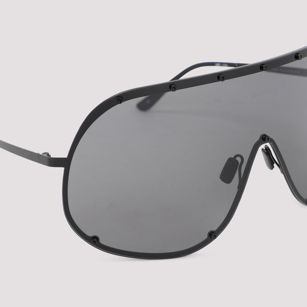 Rick Owens Sunglasses Unisex RICK OWENS