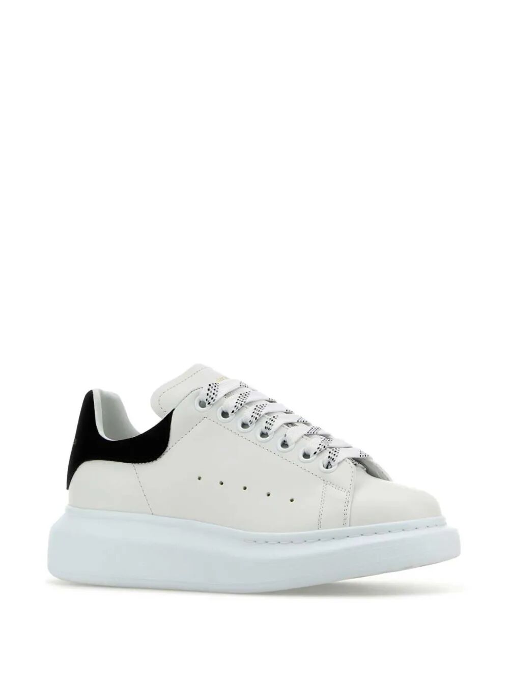 Alexander Mcqueen Women Oversized Sneakers ALEXANDER MCQUEEN