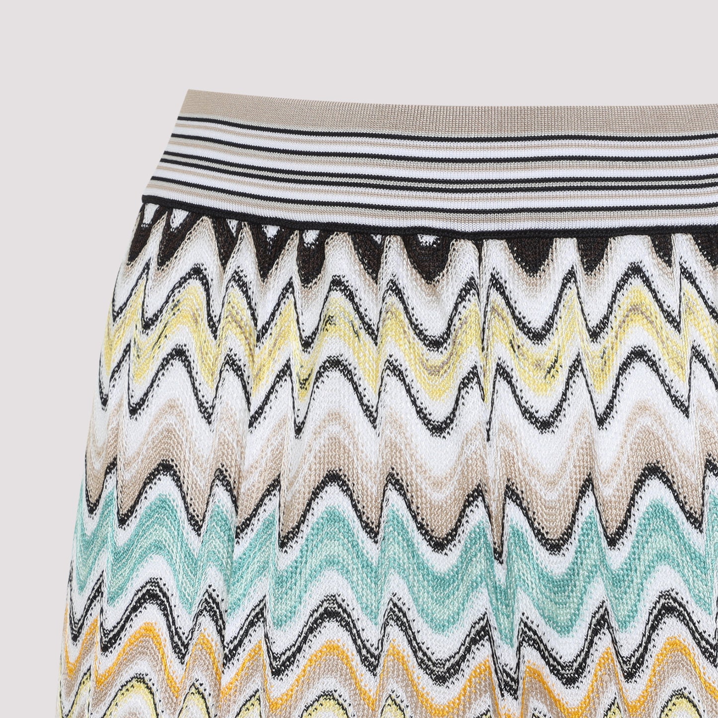 Missoni Viscose Pants Women MISSONI