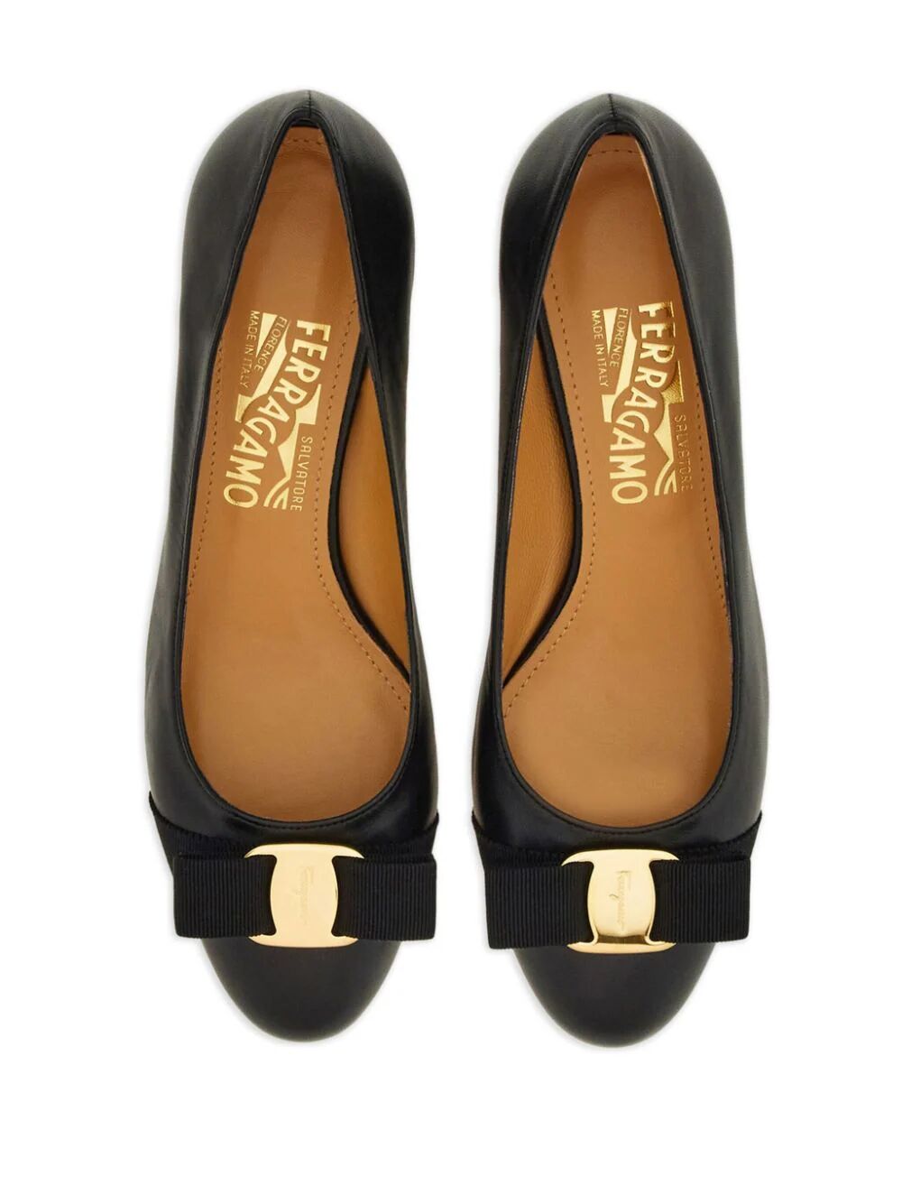 Ferragamo Women Décolleté Vara Soft FERRAGAMO