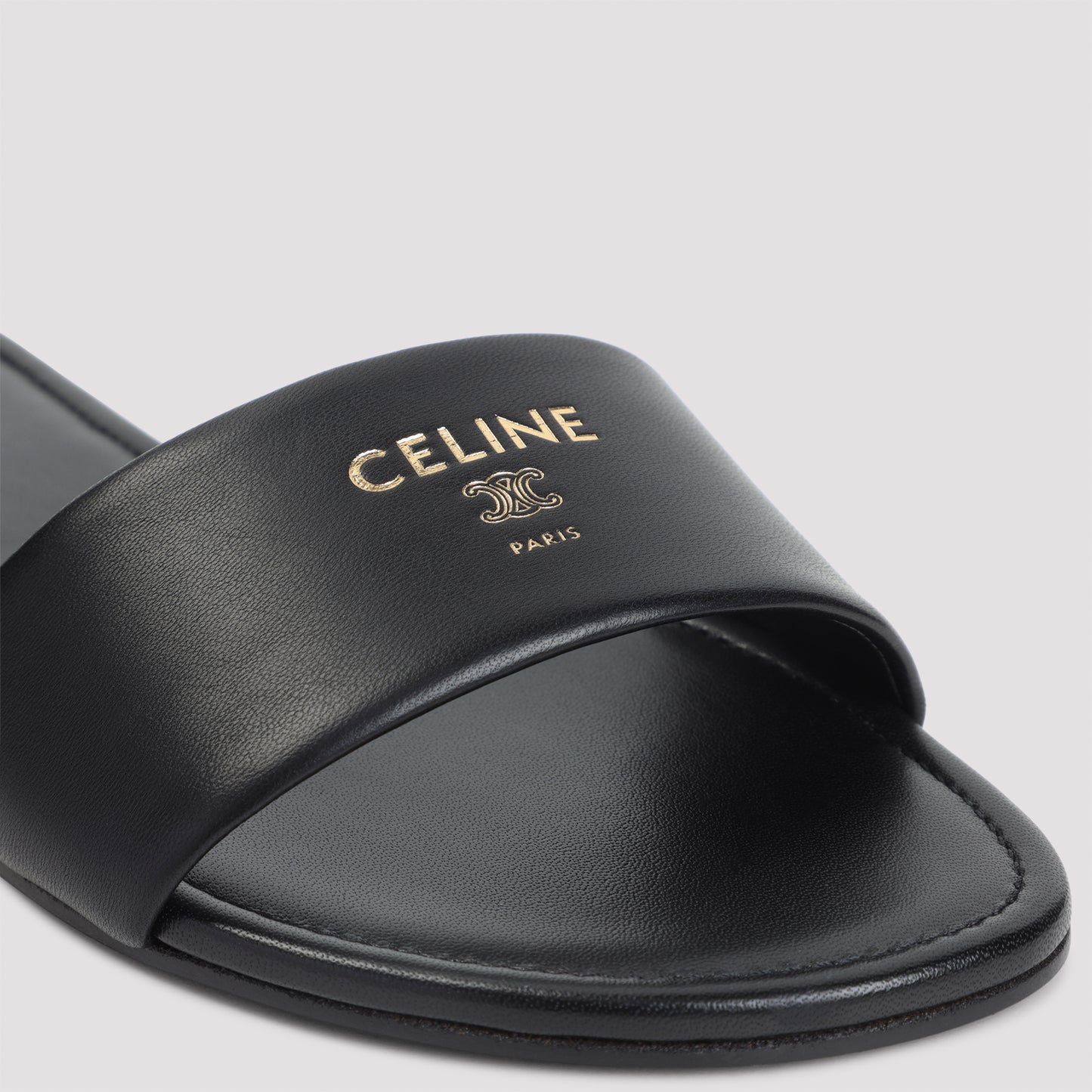 Celine Easy Mule Women CELINE