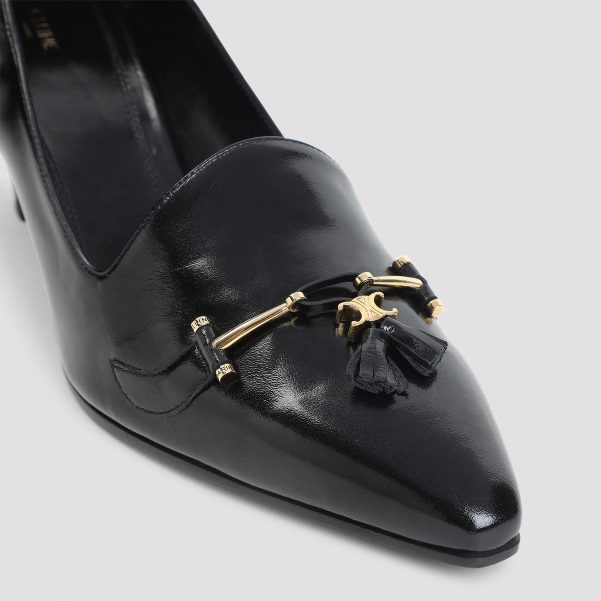 Celine Queen Pumps Women CELINE