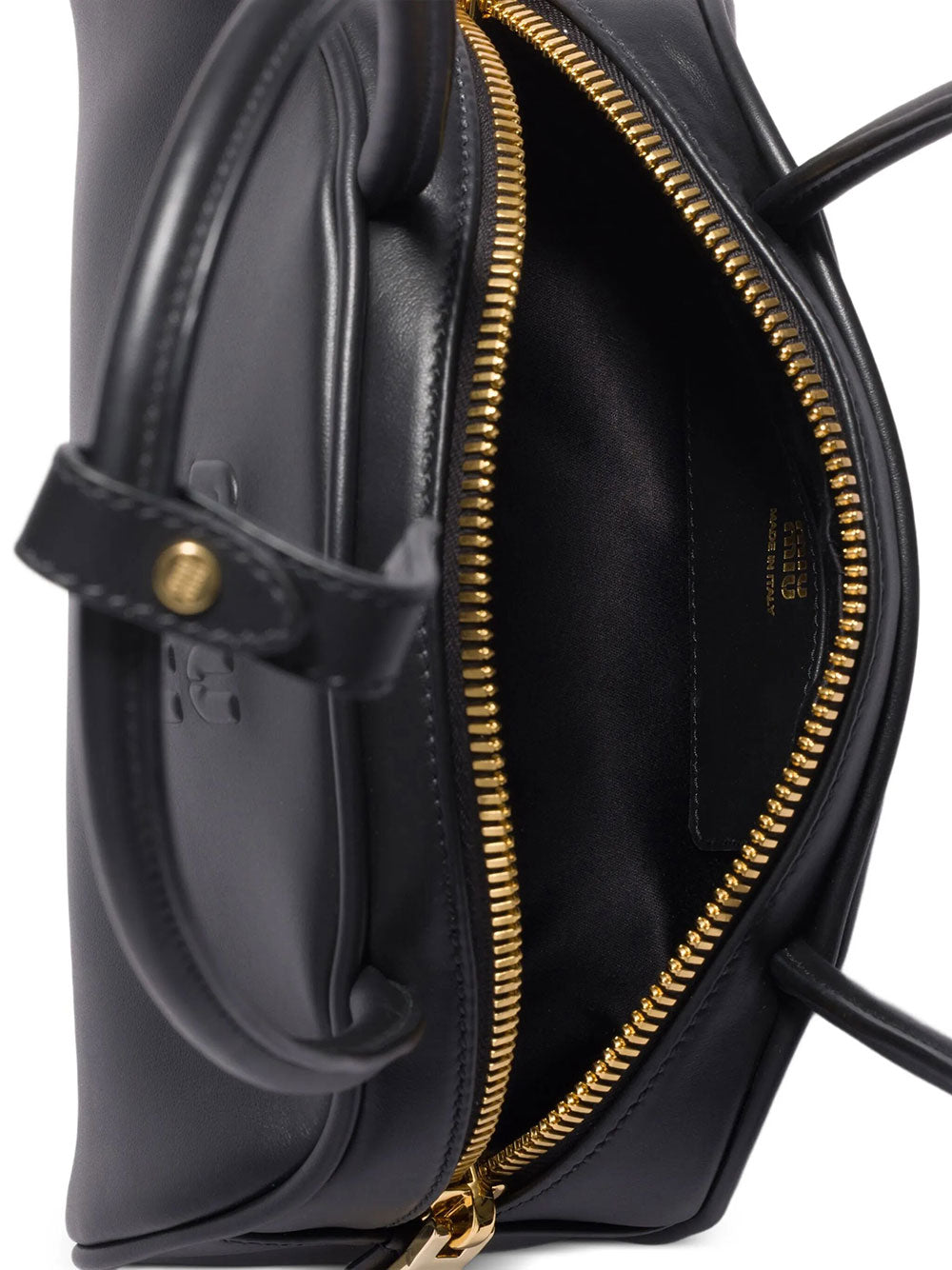 Miu Miu Women Beau Softy Small Leather Bag MIU MIU