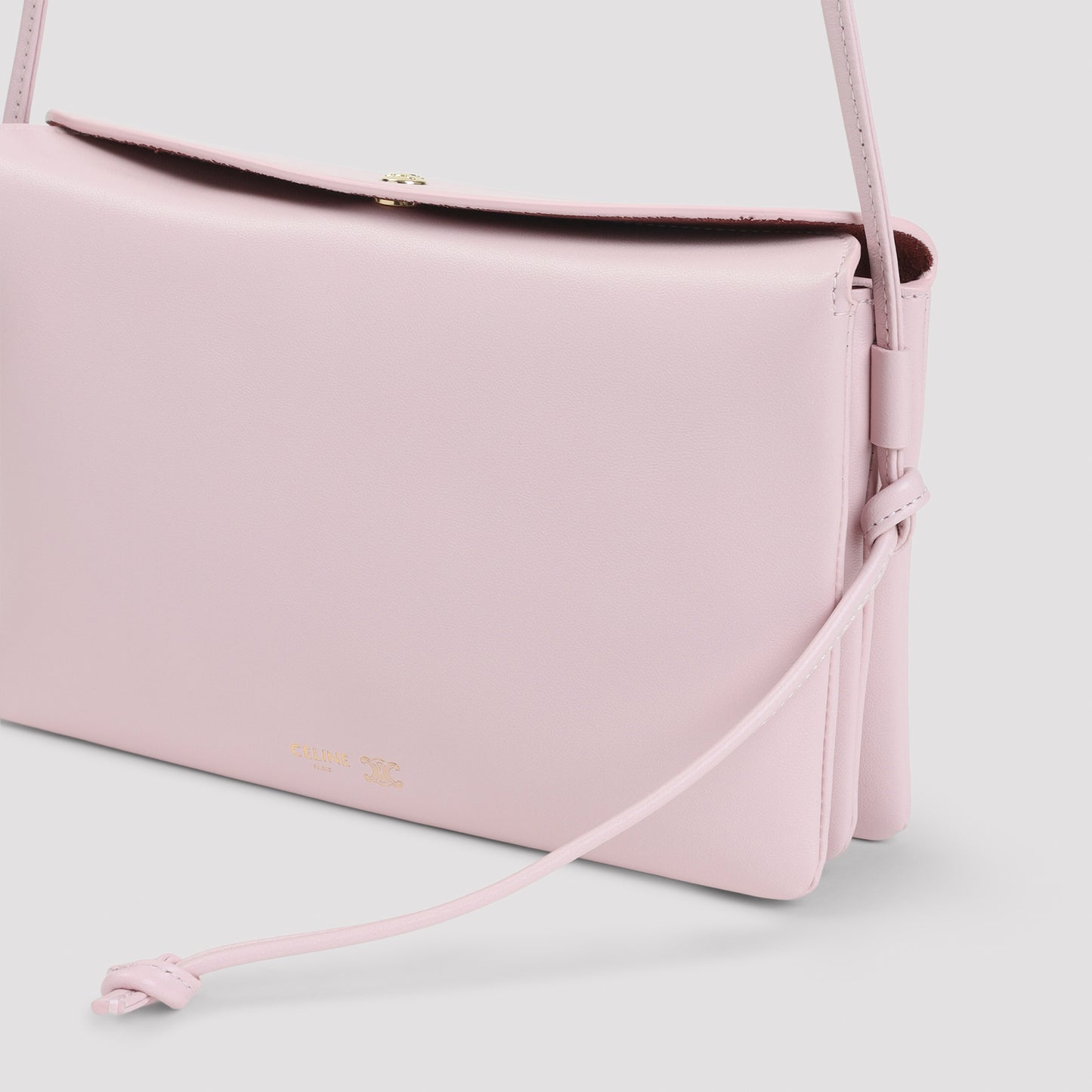 Celine Trio Shoulder Bag Women CELINE