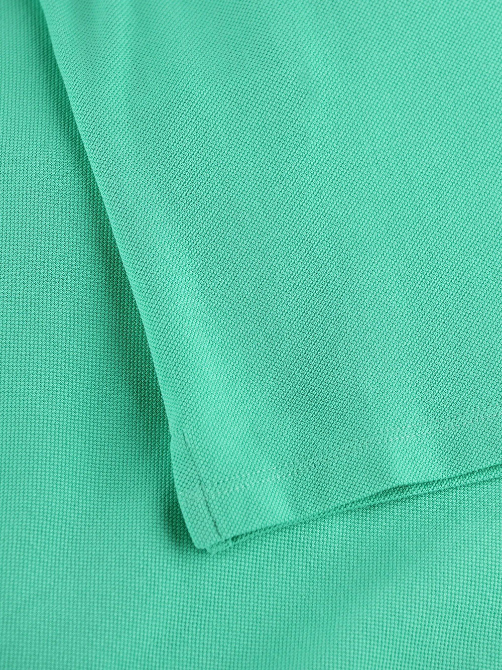 Miu Miu Women Cotton Piqué Polo Shirt MIU MIU