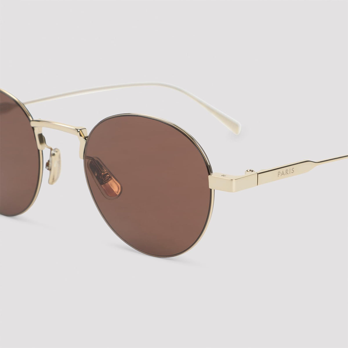 Celine Metal Frame 28 Sunglasses Women CELINE