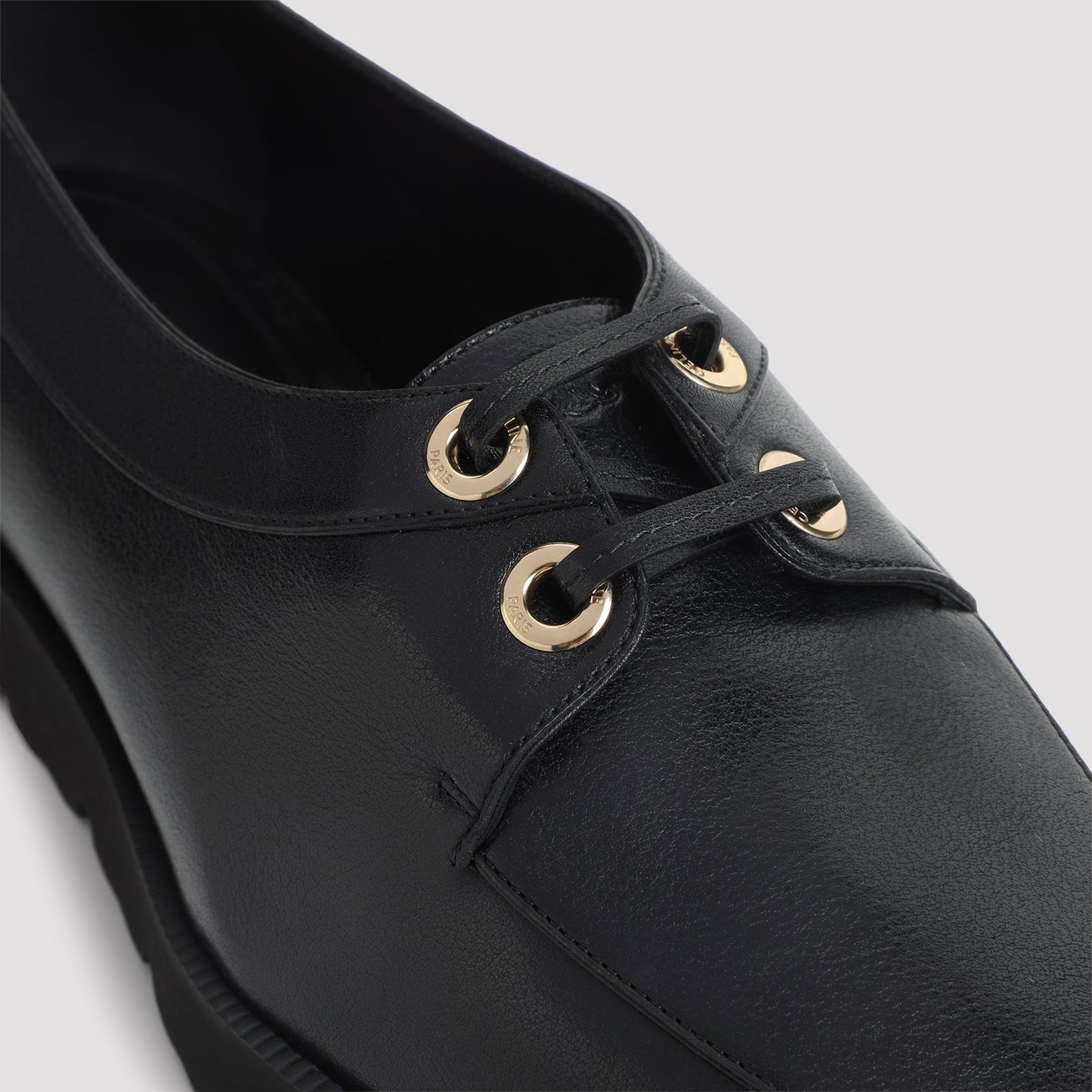 Celine Chunky Loafer Men CELINE