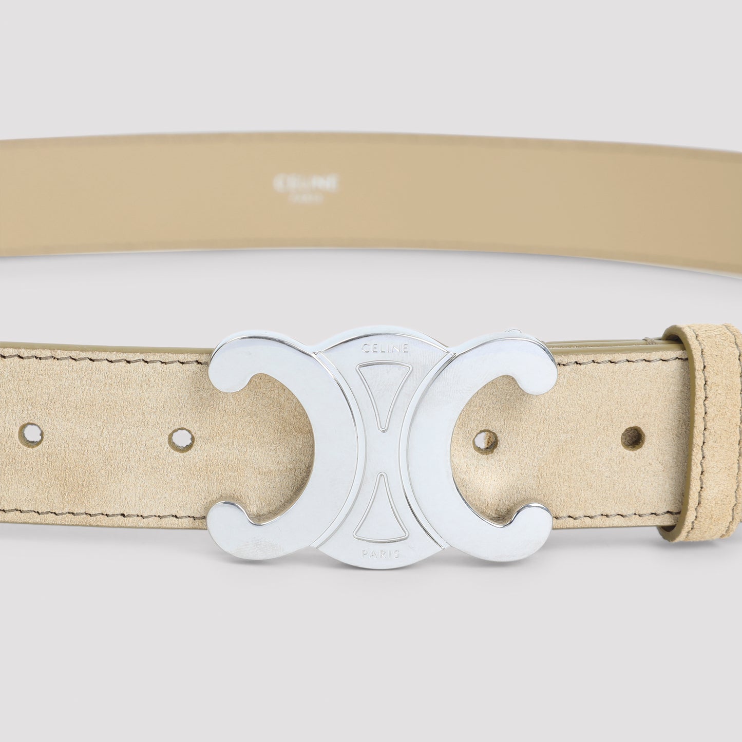 Celine Belt Unisex Unisex CELINE