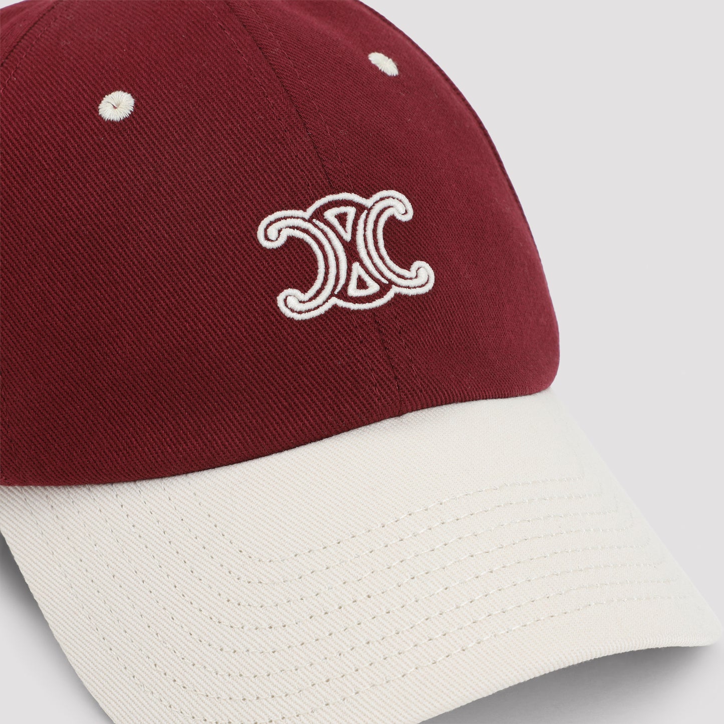 Celine Triomphe Cap Women CELINE
