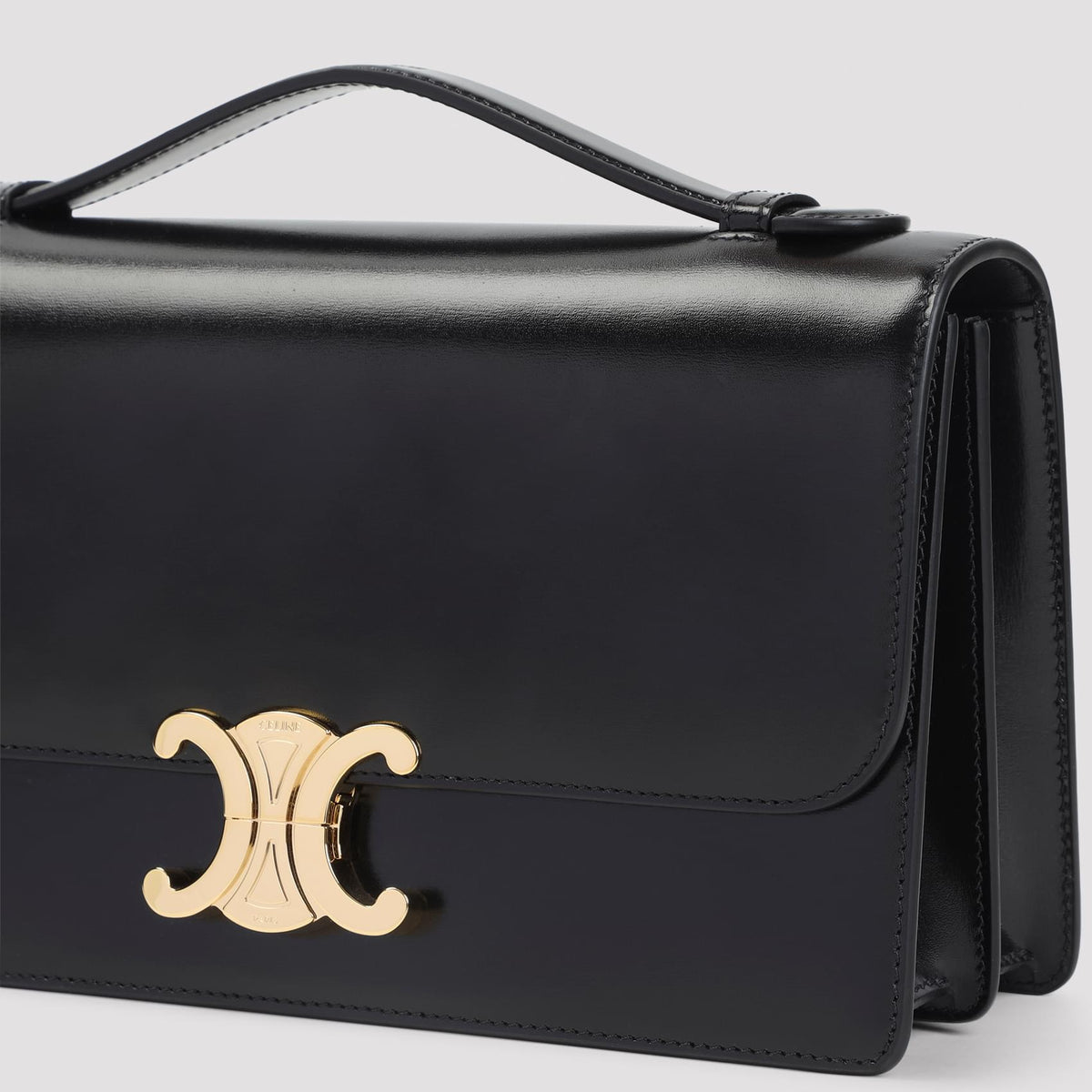 Celine Triomphe Medium Folio Women CELINE