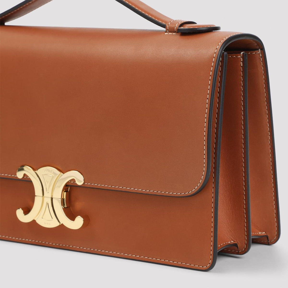 Celine Triomphe Medium Folio Women CELINE