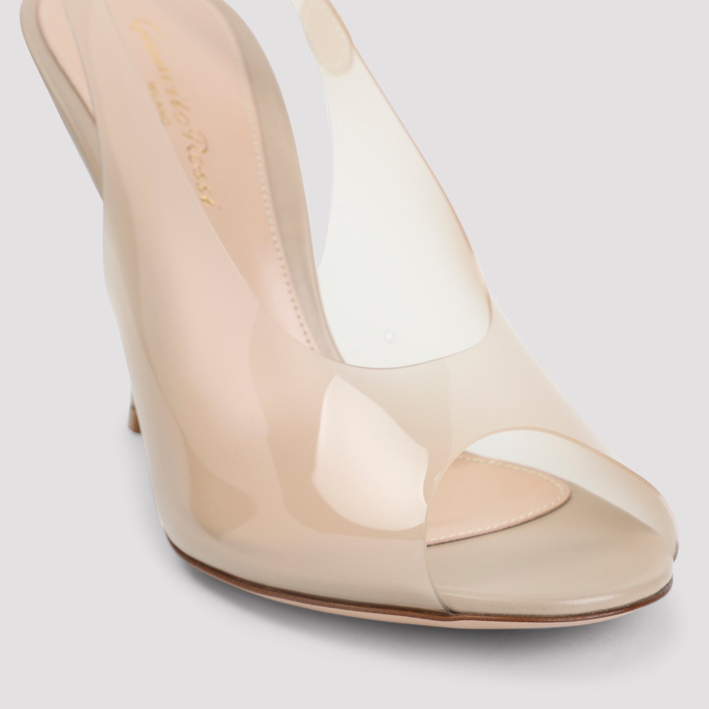 Gianvito Rossi Amelie Mule Women GIANVITO ROSSI