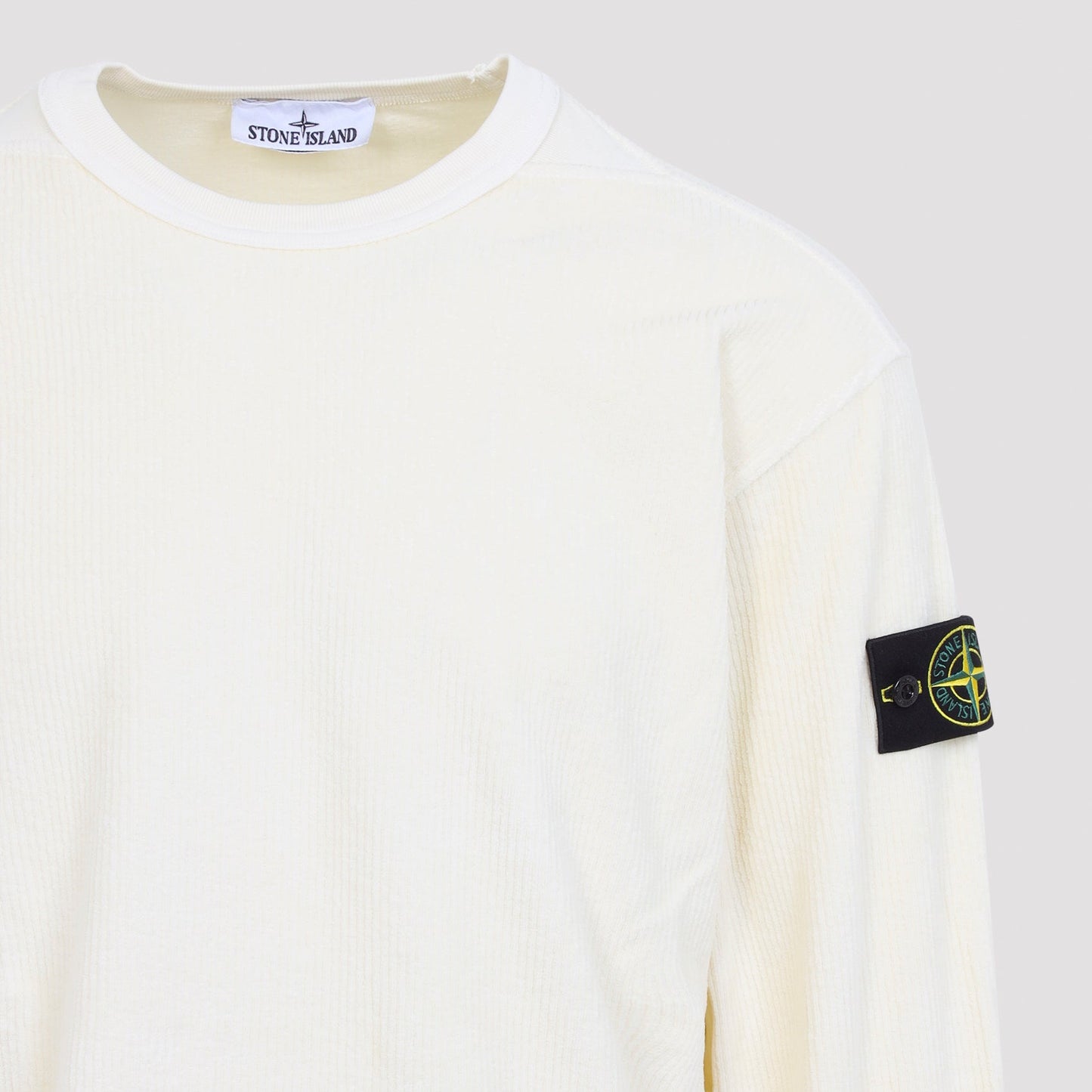Stone Island Sweatshirt Women STONE ISLAND