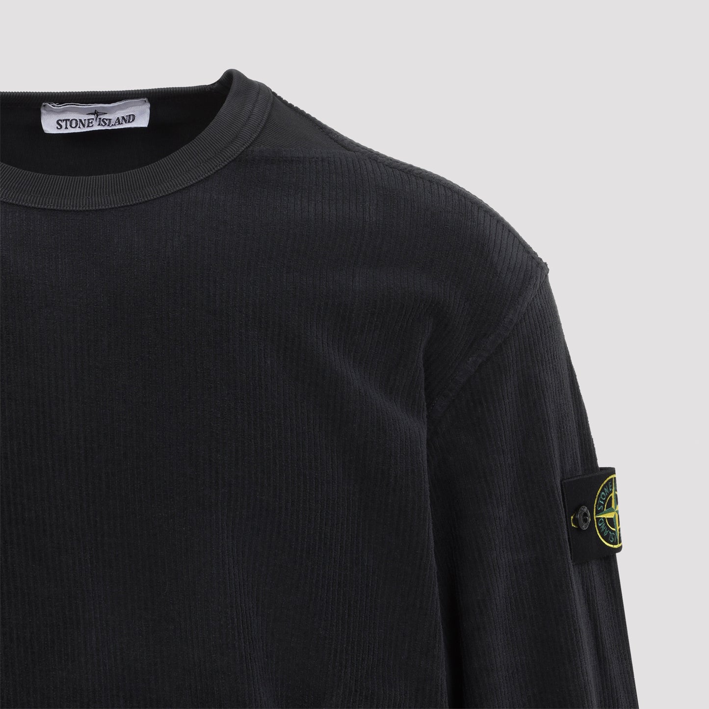 Stone Island Sweatshirt Men STONE ISLAND