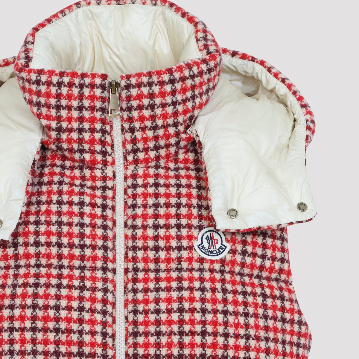 Moncler Niverolle Vest Jacket Women MONCLER