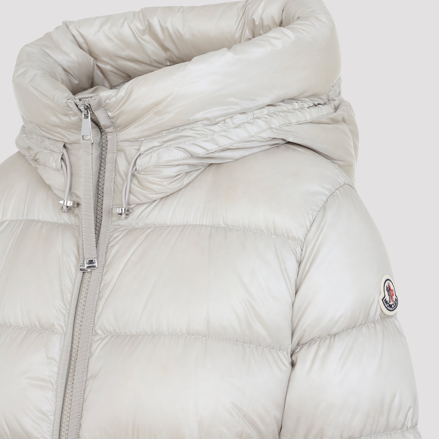 Moncler Suyenne Long Parka Women MONCLER