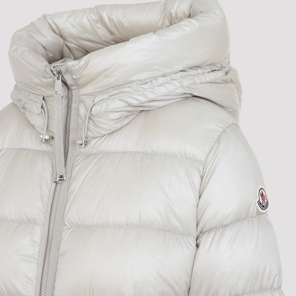 Moncler Suyenne Long Parka Women MONCLER