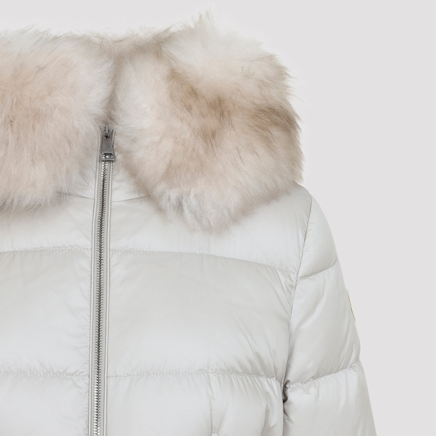 Moncler Boedic Long Coat Women MONCLER