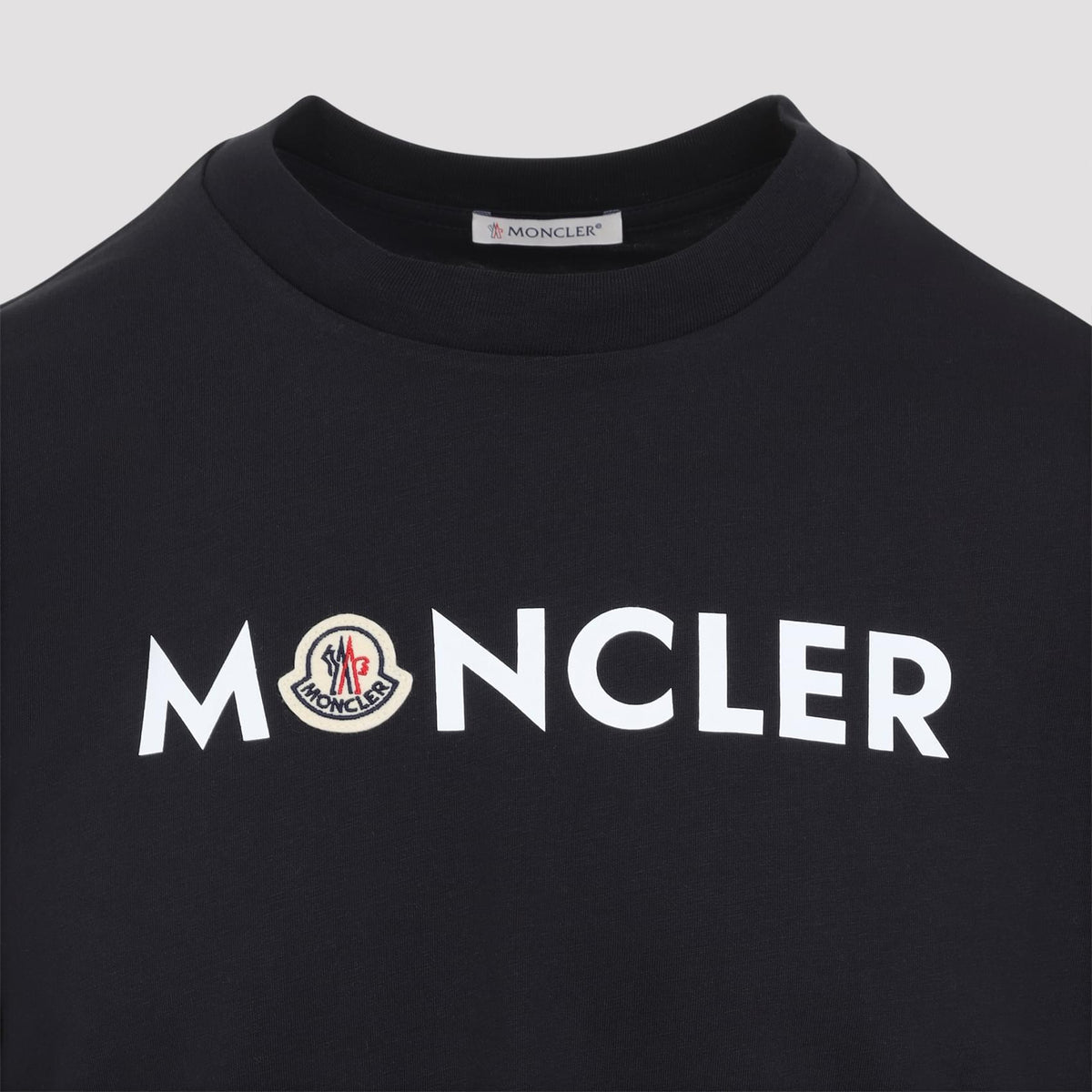 Moncler Ss T-Shirt Men MONCLER